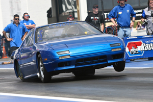 NOPI Spring Nationals 2008